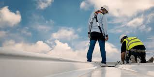 Fast & Reliable Emergency Roof Repairs in Dunnstown, PA